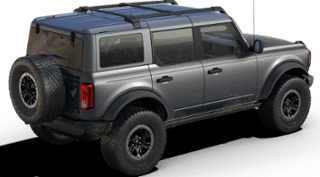 2024 Ford Bronco® External Image 4
